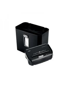 REXEL Promax QS RPS812 Destructora De Papel 12 Litros