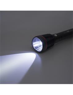 PNI Linterna Led PNI Adventure F420 Recargable 1000 Lumenes,420Mtrs 10W IPX4