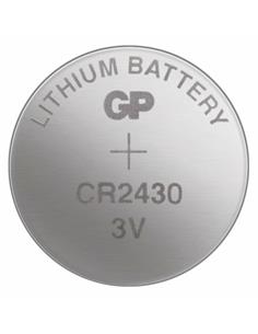 GP Pila Boton CR2430 Litio 3V