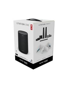 HARMAN KARDON Altavoz Bluetooth CITATION ONE Con Wifi Negro