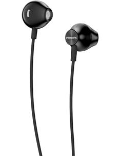 PHILIPS Auricular Estereo TAUE100 Negro