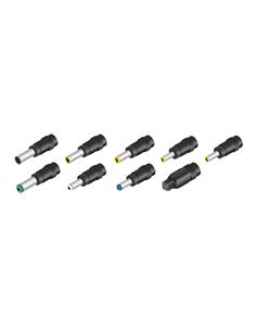 NIMO ALM268 Cargador Ordenador Portatil 90W de Casa y Coche 15/16/18.5/19/19.5/20/22/24V