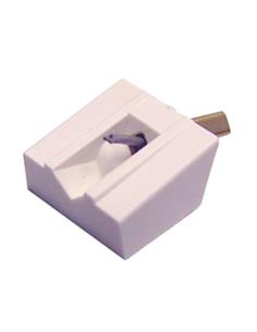 FOX Aguja Diamante Magnetica 496-DST-W Compatible Con Sony