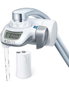 BRITA Sistema Filtracion Para Grifo +1 Filtro