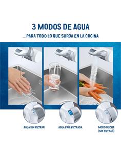BRITA Sistema Filtracion Para Grifo +1 Filtro