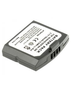 NIMO Bateria Para Sennheiser Set 900 3.7V 150Mah BAT1169