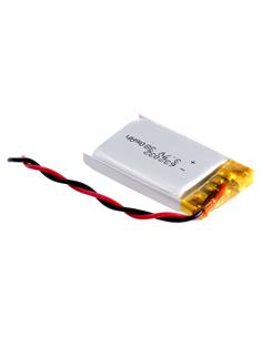 NIMO Bateria Recargable BAT990 3.7V 380 Mah Litio, Polimero