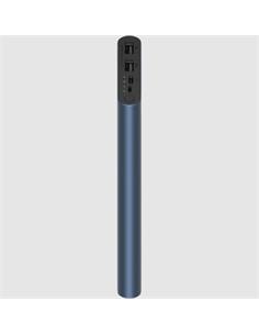 XIAOMI Bateria Externa 10000mAh 22.5w 3 Salidas BHR5884GL