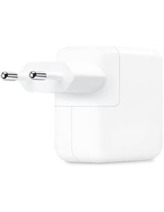 APPLE Adaptador Corriente 2xUsb-C 35W MNWP3AA/A