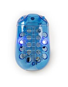 NEDIS Repeledor de Mosquito UV Enchufe 230V Alcance 20Mtrs
