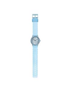 CASIO COLECCION MQ-24S-2BEF Reloj Analogico, Correa Resina, Resistente al Agua