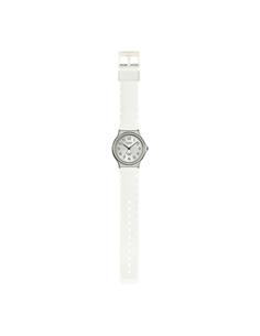 CASIO COLECCION MQ-24S-7BEF Reloj Analogico, Correa Resina, Resistente al Agua