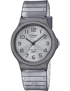 CASIO COLECCION MQ-24S-8BEF Reloj Analogico, Correa Resina, Resistente al Agua