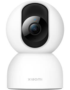 XIAOMI Smart Camara De Vigilancia C400 IP 2K  Blanco