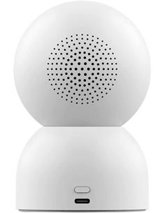 XIAOMI Smart Camara De Vigilancia C400 IP 2K  Blanco