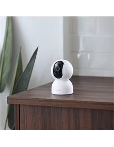 XIAOMI Smart Camara De Vigilancia C400 IP 2K  Blanco