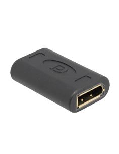 EUROCONNEX Adaptador Displayport DP H/H 0863