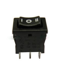 EUROCONNEX Interruptor On/Off 250V 6A 3809