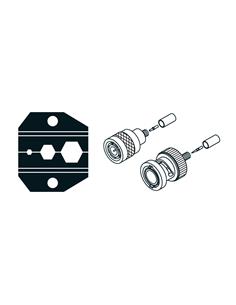 PROSKIT Boquilla Para Crimpar RG174/RG58/BNC/TN HRV3003D8