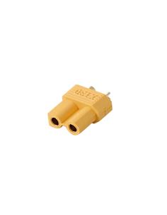 NIMO Conector Aereo Hembra XT30 Para Poner En Baterias CON1055
