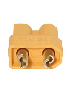 NIMO Conector Aereo Hembra XT30 Para Poner En Baterias CON1055