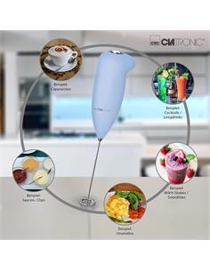 CLATRONIC Batidor De Leche/Huevo MS3089