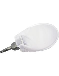 MAGNIPROS Lupa Sobremesa Aumento 2X Con Luz 42118