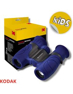 KODAK Prismatico BCS100 8x21 Azul