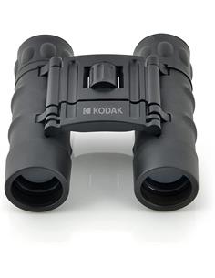 KODAK Prismatico BCS400 10x25 Negro