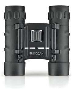 KODAK Prismatico BCS400 10x25 Negro