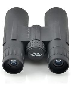 KODAK Prismatico BCS600 12x32 Negro