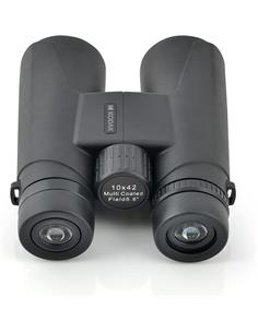 KODAK Prismatico BCS800 10x42 Negro