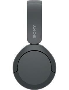 SONY Auricular de Casco Bluetooth WH-CH520 Negro Funcion Manos Libres