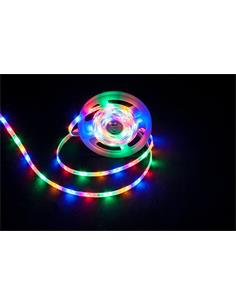 PARTY Tira de Led Flexible RGBA STRIP300 3mtr,96Leds