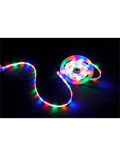 PARTY Tira de Led Flexible RGBA STRIP300 3mtr,96Leds