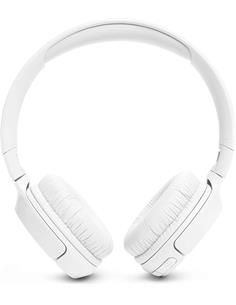 JBL Auriculares Estereo Casco TUNE 520 BT Bluetooth Blanco Con Manos Libres Control por Voz 57H