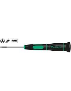 PROSKIT Destornillador De Precision Tri-Wing 1x50mm SD-081-TRI1 DES931