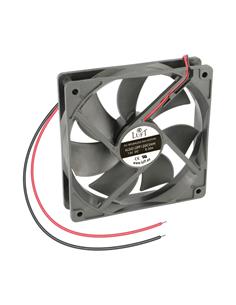 NIMO Ventilador 12x12x2.5Cms 12V CC COJI VEN015