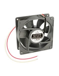 NIMO Ventilador 12V 12X12X3.8Cms CC COJI VEN017
