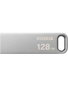 KIOXIA Pendrive 128GB Extraplano Corto  3.2 U366