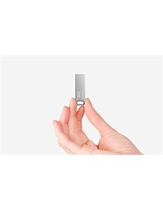 KIOXIA Pendrive 128GB Extraplano Corto  3.2 U366