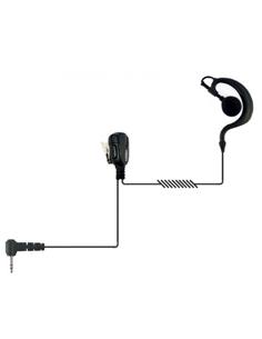 JETFON BR-1708E/C Micro Auricular Para Motorola Talk About Clavija Jack 2.5