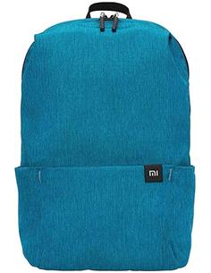 XIAOMI Mochila Polyester Casual Daypack Azul  ZJB4145GL 34X22,5X13cm