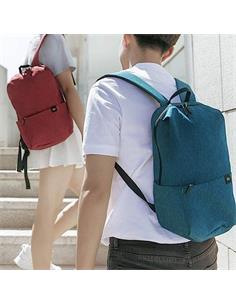 XIAOMI Mochila Polyester Casual Daypack Azul  ZJB4145GL 34X22,5X13cm