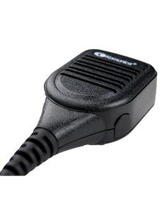 KOMUNICA Micro Altavoz PWR-6203 Para Motorola GP-300