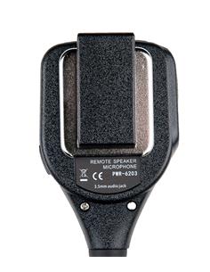 KOMUNICA Micro Altavoz PWR-6203 Para Motorola GP-300