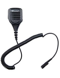 KOMUNICA Micro Altavoz Robusto PWR-6200-DP2000 Para Motorola DP2000/2400E