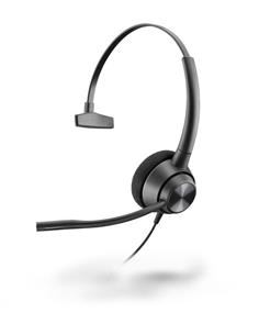 PLANTRONICS Auricular Mono EncorePro HW310 QD