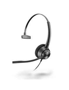 PLANTRONICS Auricular Mono EncorePro HW310 QD