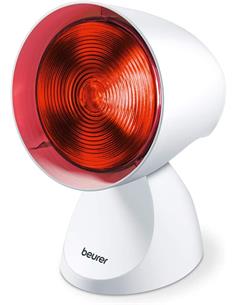 BEURER Lampara de Infrarrojos IL 21 150W Incluye Gafas de Proteccion